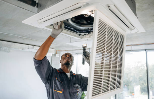 Licensed Hvac Maintenance service in Austin, IN - FH HVAC
